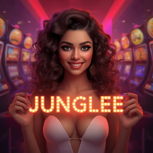 Junglee Games team and gaming platform overview