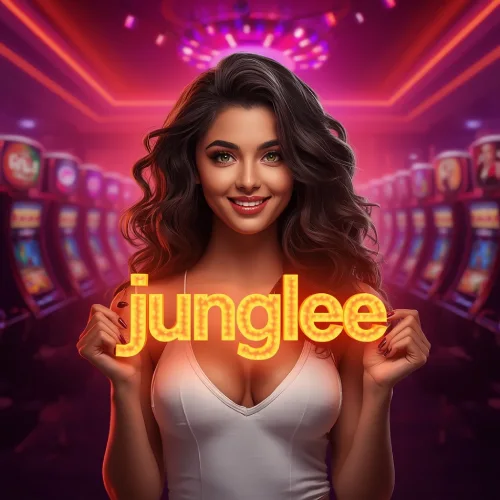 Junglee Games platform showcasing exciting online gaming experience